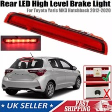 For Toyota Yaris MK3 Hatchback