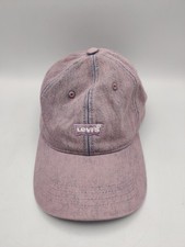 Levi's Housemark Denim Pink