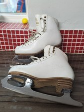 Jackson Freestyle Ice Skates