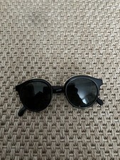 VINTAGE BAUSCH & LOMB RAY-BAN GATSBY STYLE 4. W0933 / VQAY SUNGLASSES