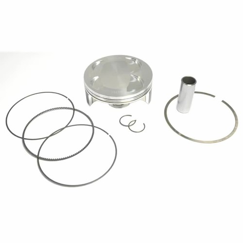 Forged pistons for husqvarna - forged,