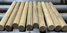 TEN PIECES BEAUTIFUL 12" LONG