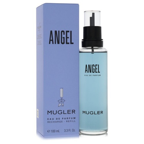 Angel thierry mugler - by, ml