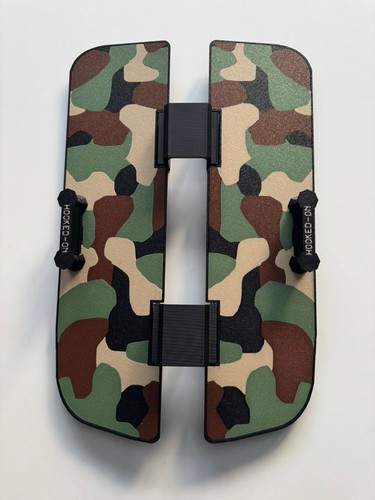 Fits nd2 nds - fits, bait