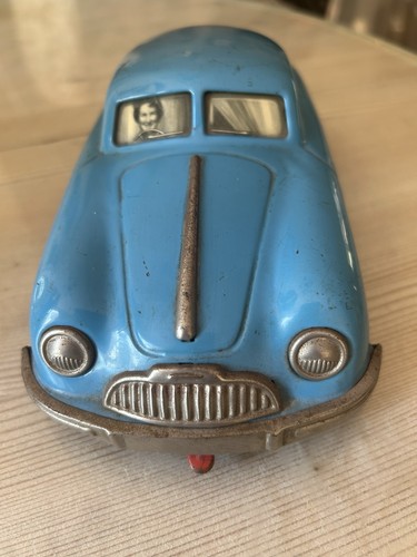 Porsche 356 auto fox gescha - 356,