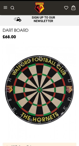 Watford football club - football,