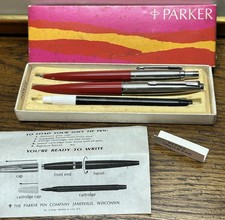 1975 Parker Mechanical Pencil