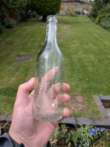 Unusual crown top - unusual,