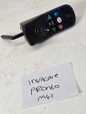 Invacare pronto m41 Electric