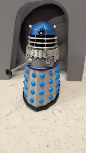Doctor who classic - , action