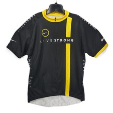 NEW Nike Livestrong Cycling
