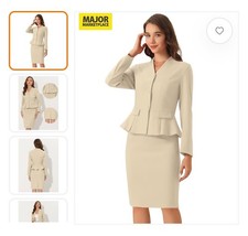 Women’s 2-Piece Business