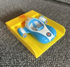 Go Jetters Vroomster &