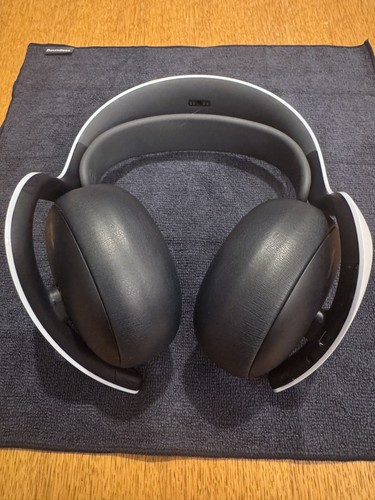 Sony pluse elite wireless - sony,