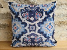 Linwood Omega Oriental Print