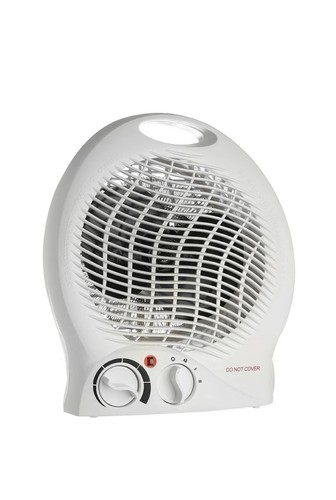 Fan heater 2kw 2000w small - 2000w,