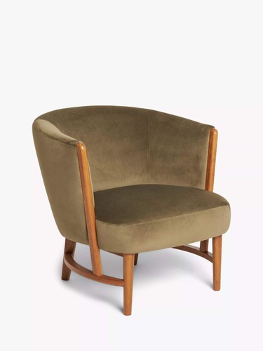 John lewis drift armchair - john,