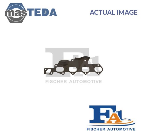 422 021 exhaust manifold - 422-021,