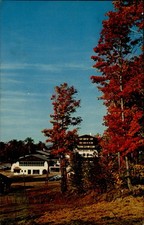 Franconia NH Mittersill