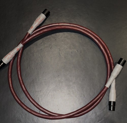 Cardas golden cross xlr - , cross'