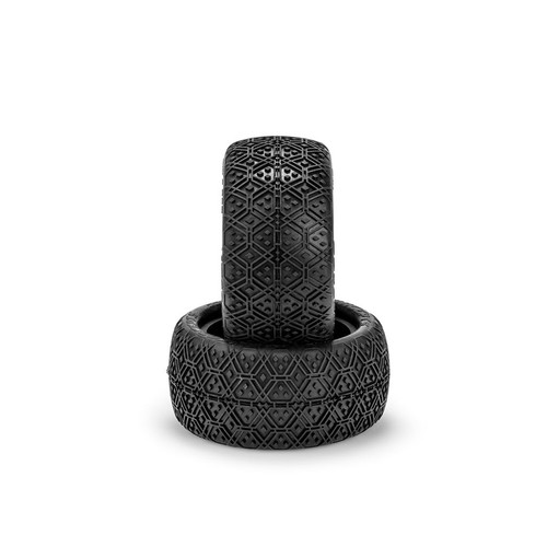Double bar green - (fits,