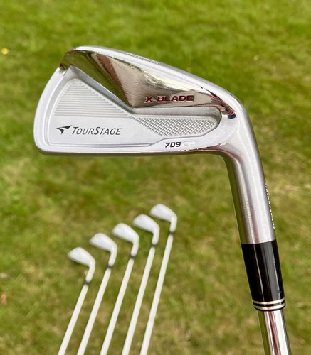 Bridgestone tourstage blade - bridgestone,