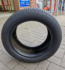 Dunlop Sport D40 Tyre