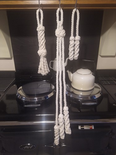 Traditional rope work narrow - traditional,