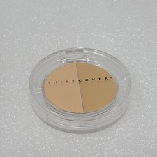 Sheer Cover Duo Concealer