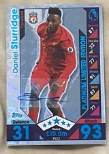 Daniel Sturridge PLE2 - Match