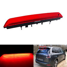 For Citroen C4 Picasso Peugeot 508 308 2008 LED High Level 3rd Stop Brake Light