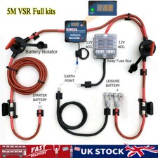 Updated 5M Camper Van Full Set