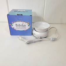 Bobolyn Wax Melt Warmer New