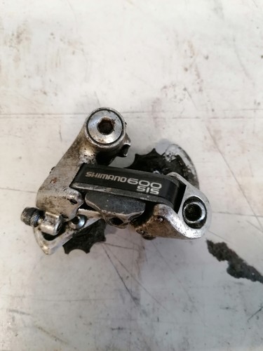 Shimano 600 6208 - shimano,