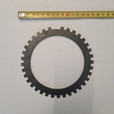 Universal trigger wheel, 36-1