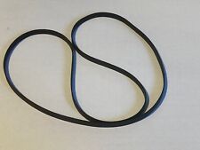 TT1700 NUMARK TURNTABLE DRIVE BELT - FOR USE WITH THE NUMARK TT-1700