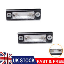 2X FOR VW PASSAT T5 CADDY