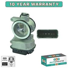 THROTTLE BODY FOR RENAULT