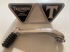 Triumph Adventurer 900 Gear Lever T2080284 Thunderbird/Legend