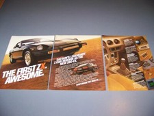 1979 DATSUN 280-ZX "THE FIRST