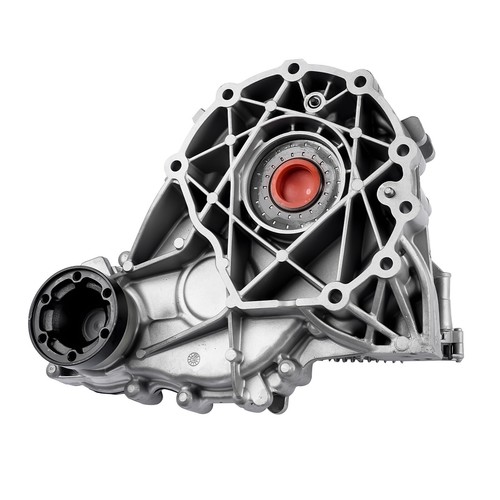 Transfer case assembly - transfer, for