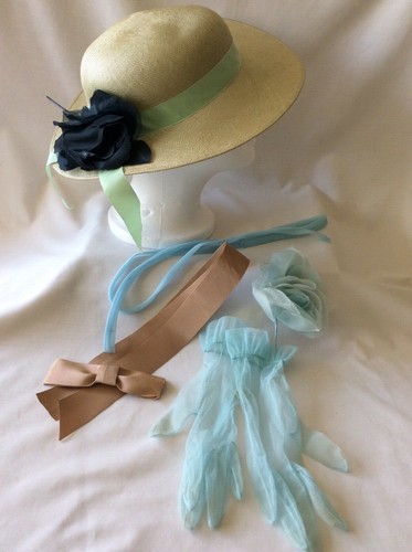 Vintage peter bettley straw - peter,
