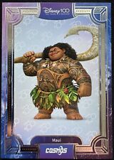 Kakawow Disney 100 Cosmos | Maui | Moana | CDQ-B-106