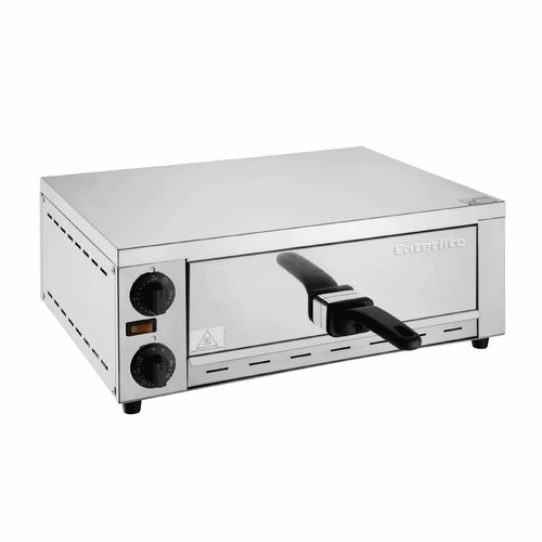 Caterlite pizza oven with - oven,