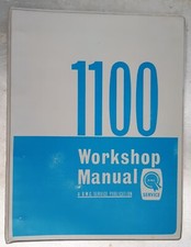 Austin Morris BMC Factory