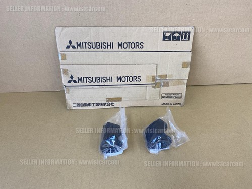 Mitsubishi pajero evolution - pajero,