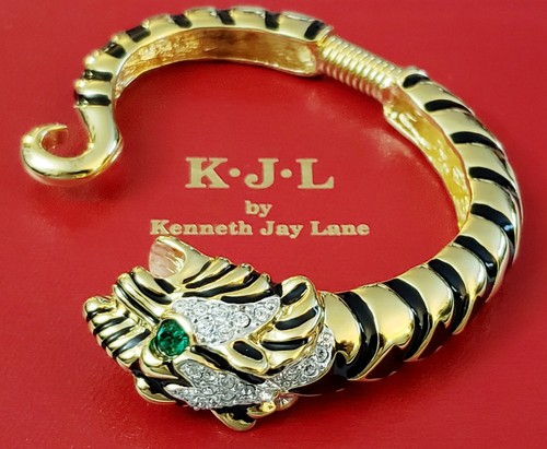 Kenneth lane kjl raja - kenneth, tiger