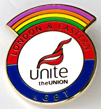 LONDON & EASTERN UNITE the