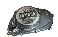 Yamaha YZ 80E 1978 engine side casing
