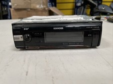 Faulty Kenwood KDC BT-73DAB